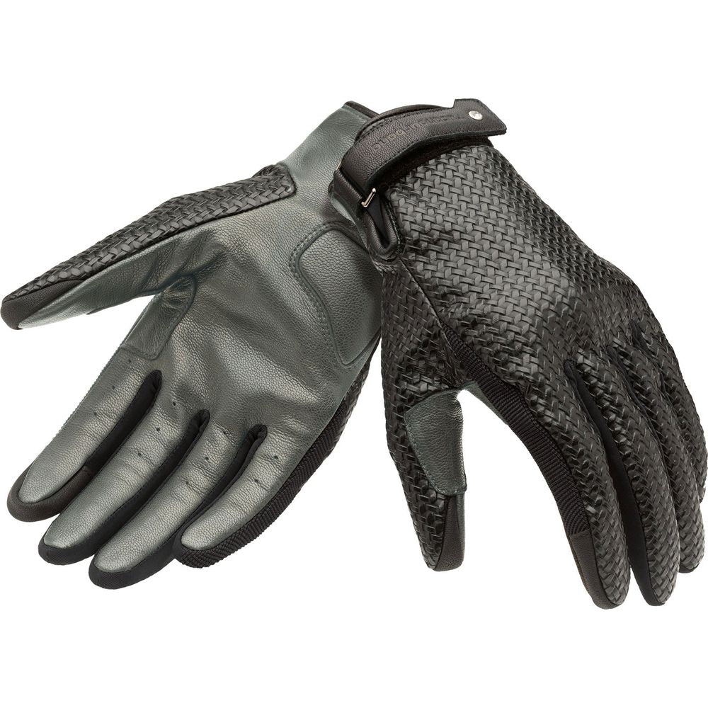 Tucano Urbano Elisia Ladies Gloves Black - ThrottleChimp