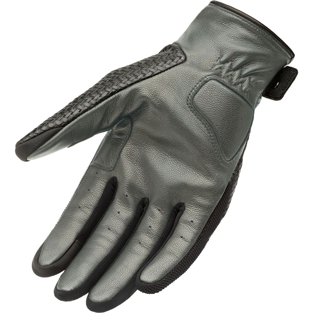 Tucano Urbano Elisia Ladies Gloves Black FREE 1 YEAR Returns, FREE UK Delivery | ThrottleChimp