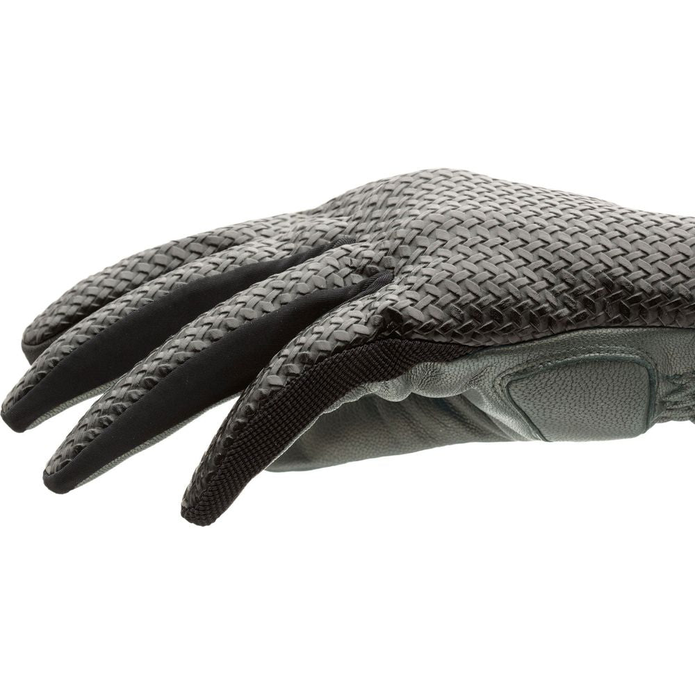 Tucano Urbano Elisia Ladies Gloves Black FREE 1 YEAR Returns, FREE UK Delivery | ThrottleChimp