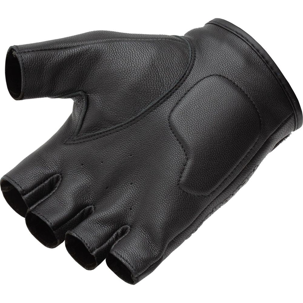 Tucano Urbano Fab Gloves Black FREE 1 YEAR Returns, FREE UK Delivery | ThrottleChimp