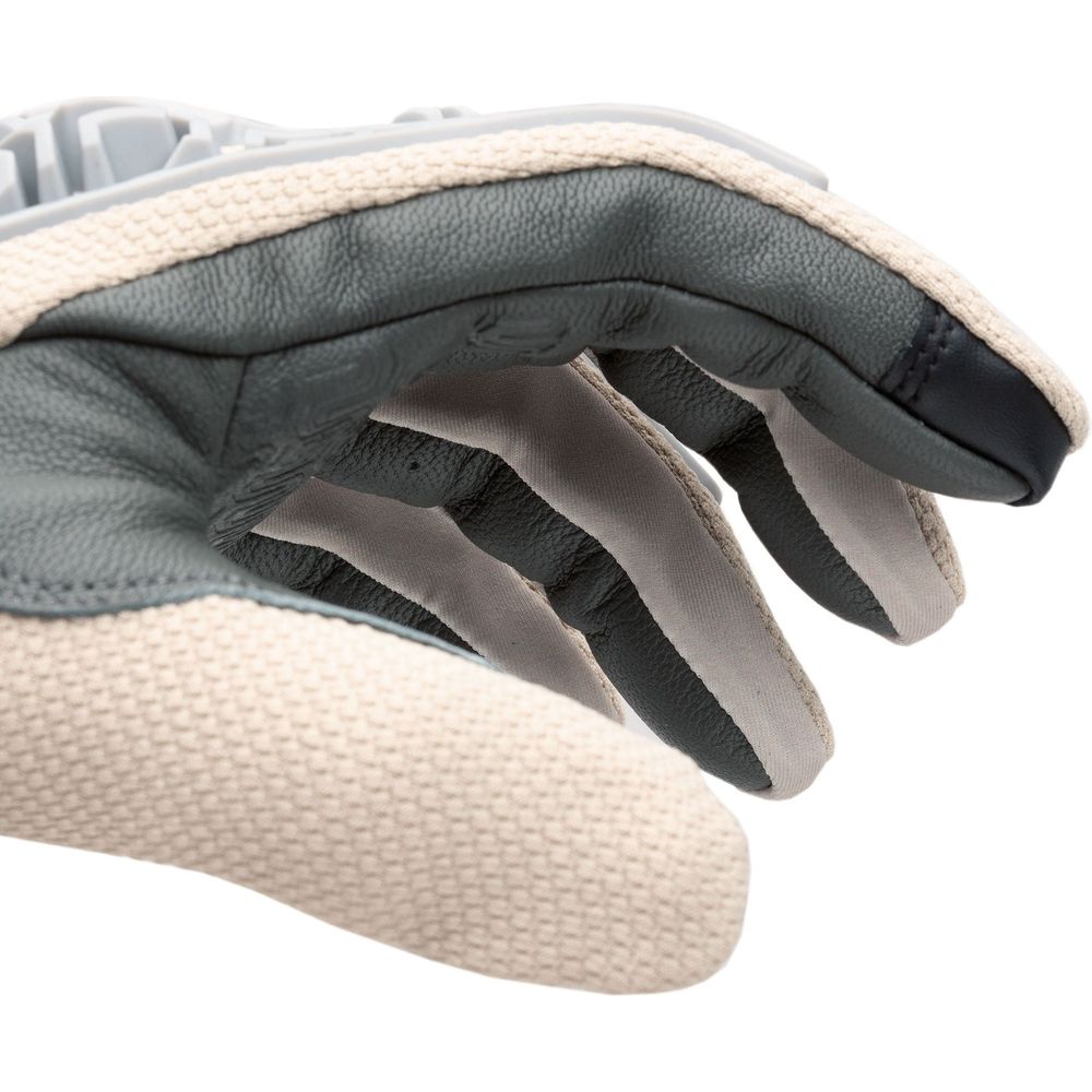 Tucano Urbano Slalom Gloves Sand (Image 4) - ThrottleChimp