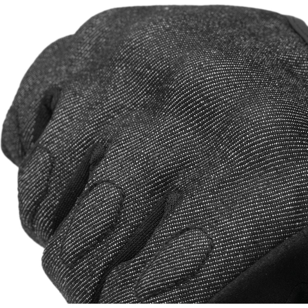 Tucano Urbano Boss Hydroscud Gloves Black (Image 4) - ThrottleChimp