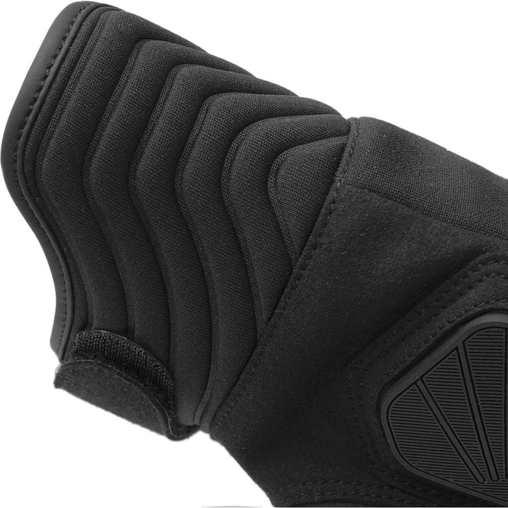 Tucano Urbano Boss Hydroscud Gloves Black (Image 5) - ThrottleChimp