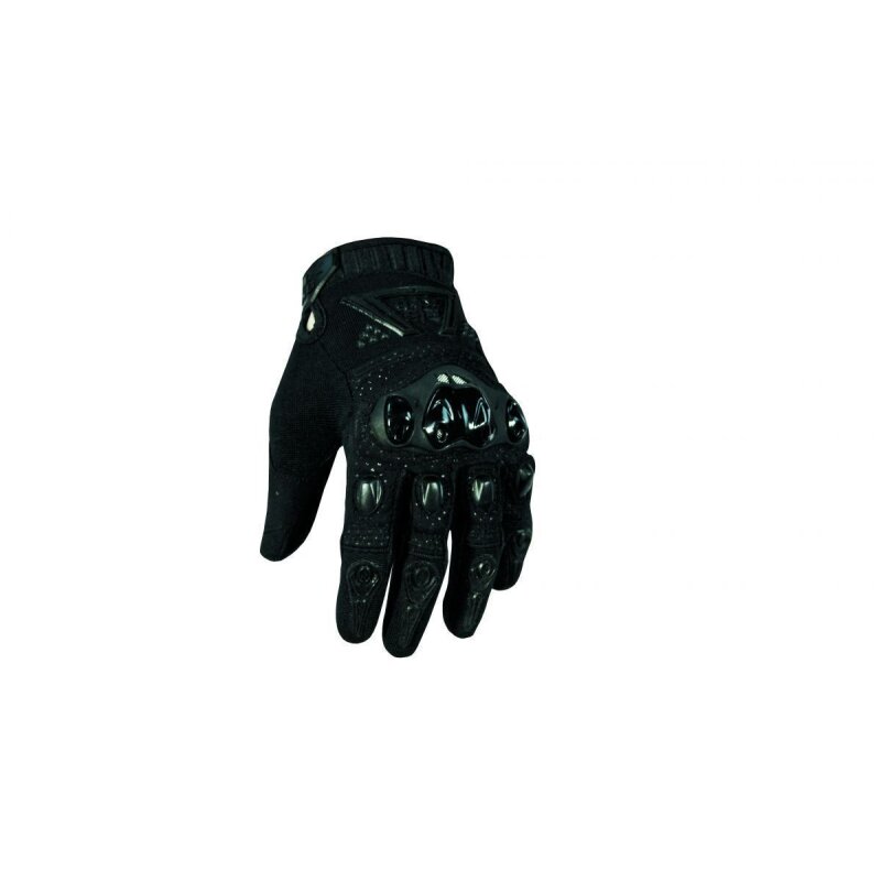 Jopa MX-58 Zwart Maat Textile Gloves Black FREE 1 YEAR Returns, FREE UK Delivery | ThrottleChimp