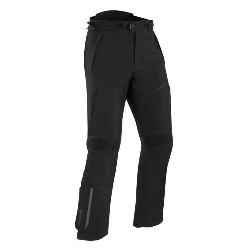 Bering Hurricane Gore-Tex Trouser Black - ThrottleChimp