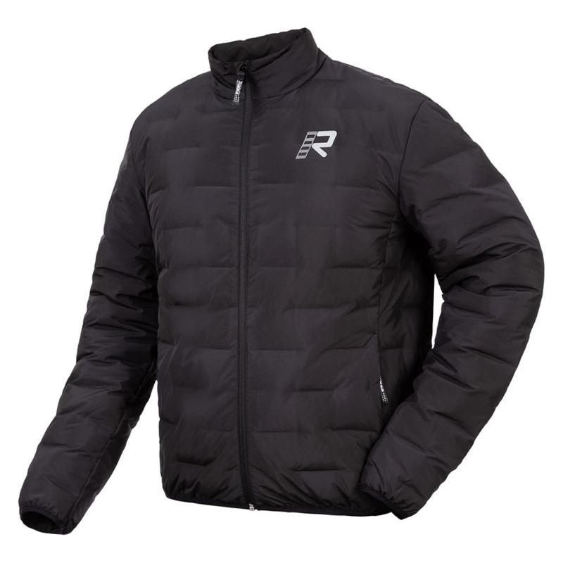 Rukka Nivala 2.0 Gore-Tex Jacket Black (Image 3) - ThrottleChimp