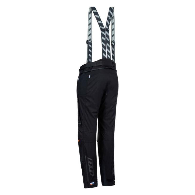 Rukka Nivala 2.0 Gore-Tex Trouser Black FREE 1 YEAR Returns, FREE UK Delivery | ThrottleChimp