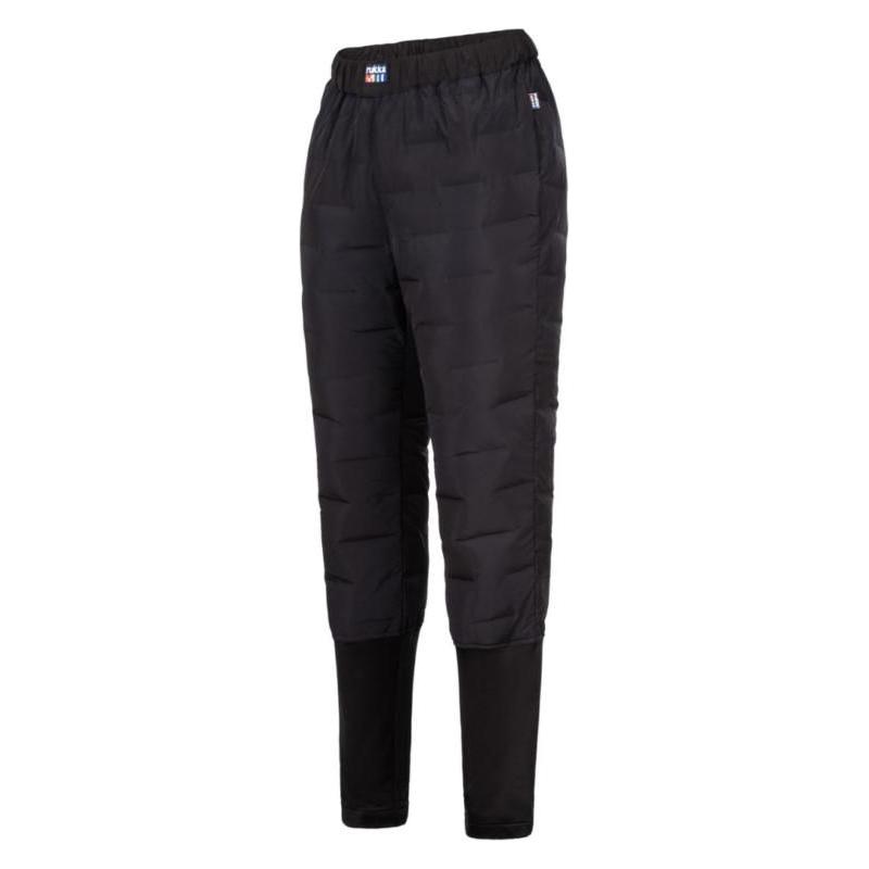 Rukka Nivala 2.0 Gore-Tex Trouser Black (Image 3) - ThrottleChimp