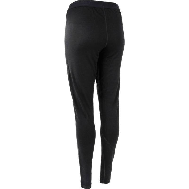 Rukka Wool-R Ladies Base Layer Trouser Black FREE 1 YEAR Returns, FREE UK Delivery | ThrottleChimp