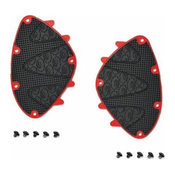 Sidi Vortice Racing S.R.S Sole Inserts Black - ThrottleChimp