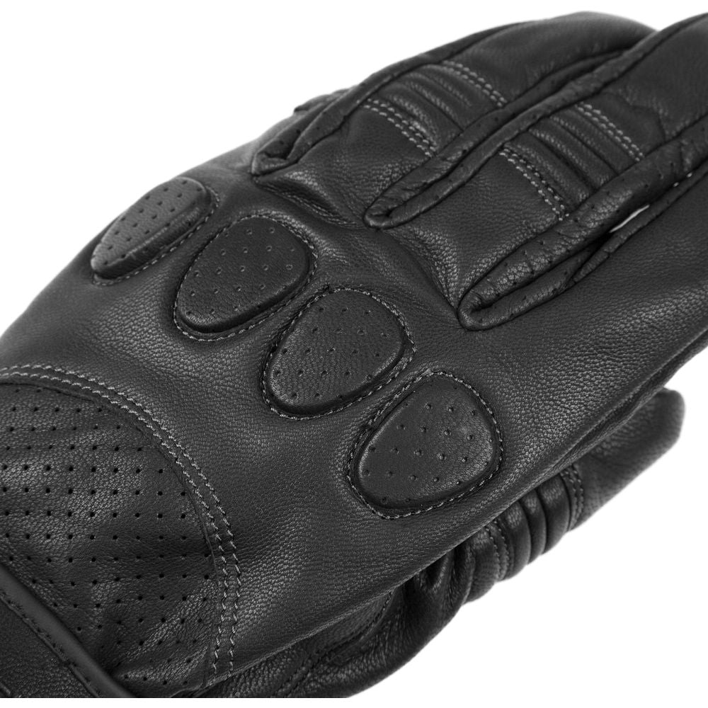 Tucano Urbano Gig Pro Gloves Black (Image 2) - ThrottleChimp