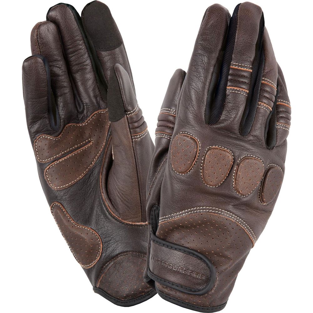 Tucano Urbano Gig Pro Gloves Vintage - ThrottleChimp