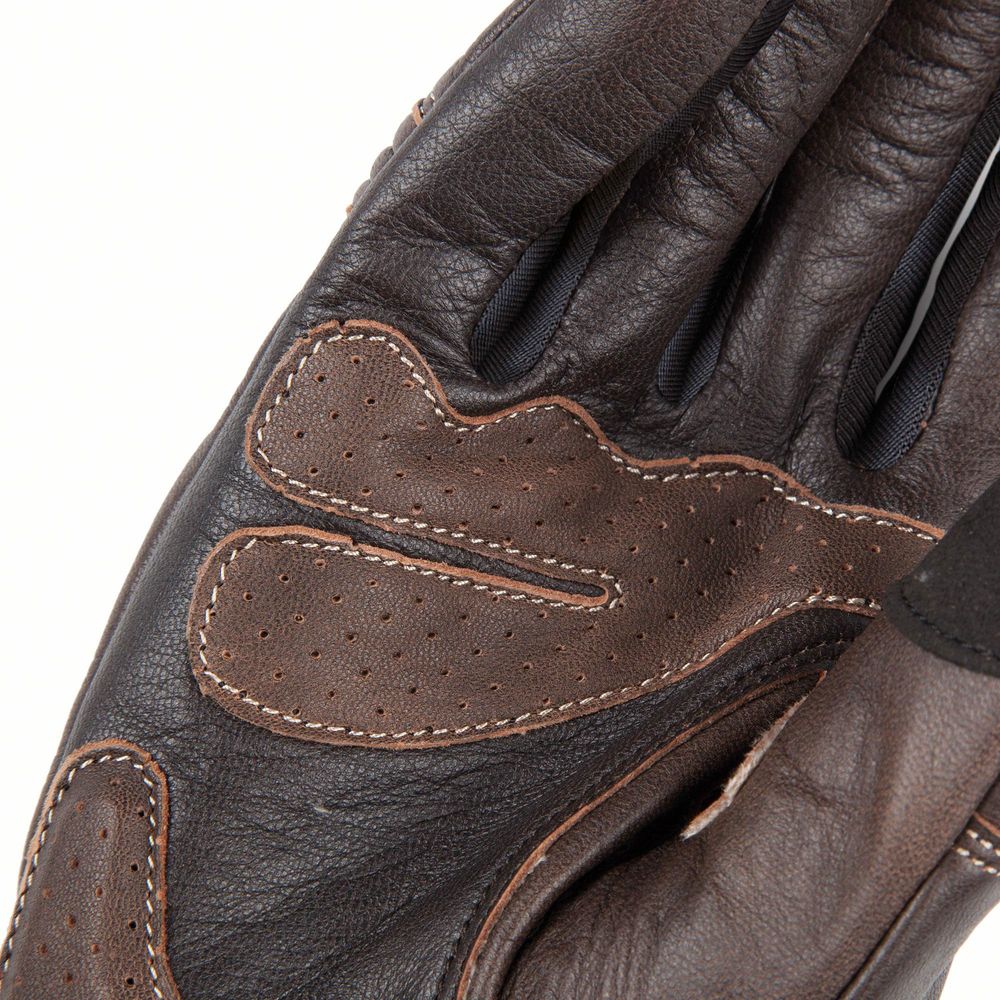 Tucano Urbano Gig Pro Gloves Vintage (Image 2) - ThrottleChimp