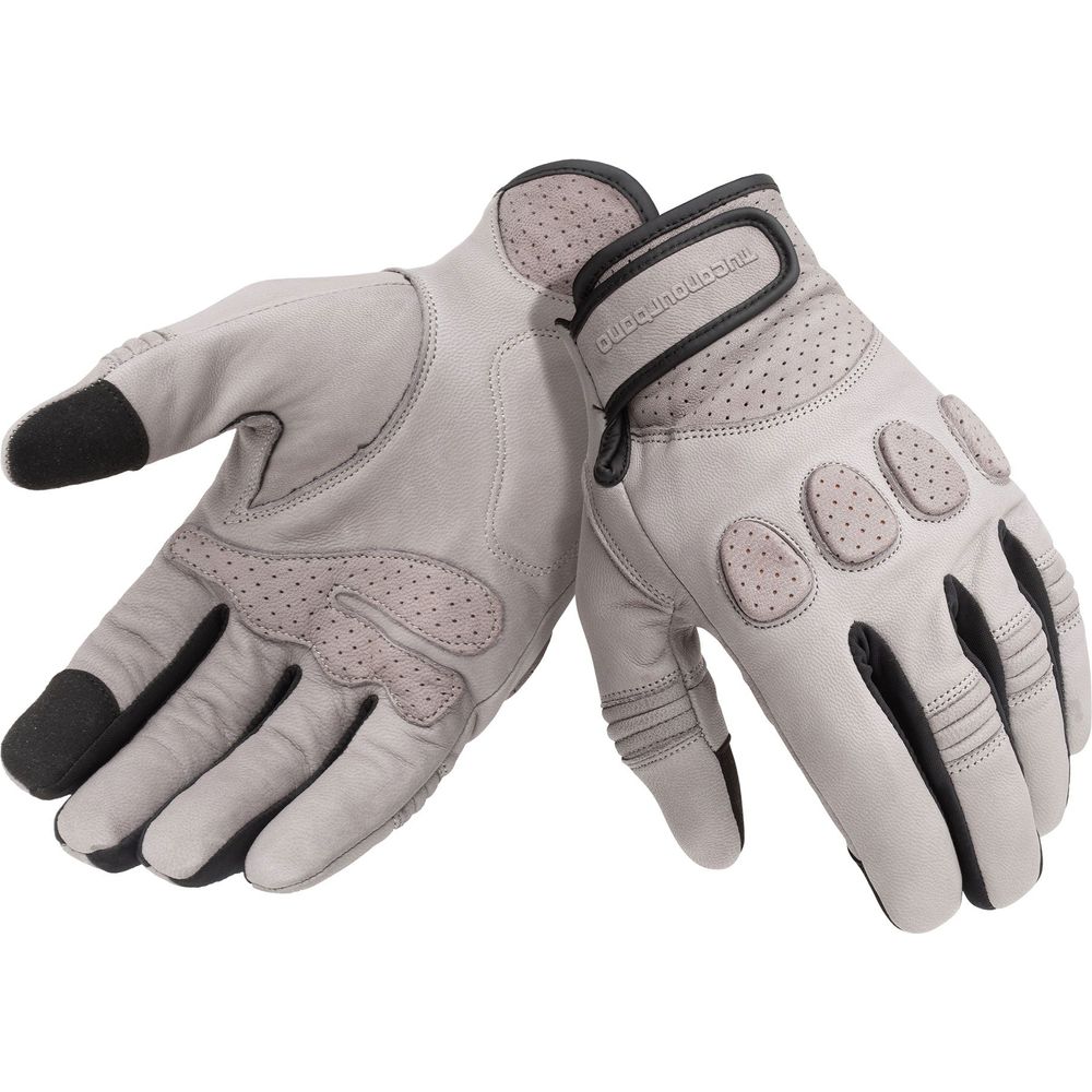 Tucano Urbano Gig Pro Gloves Desert - ThrottleChimp