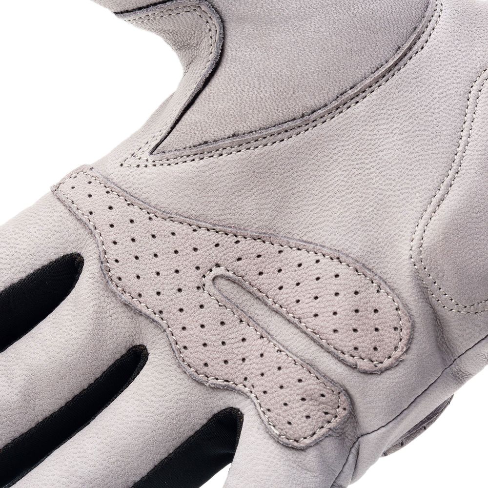 Tucano Urbano Gig Pro Gloves Desert (Image 5) - ThrottleChimp