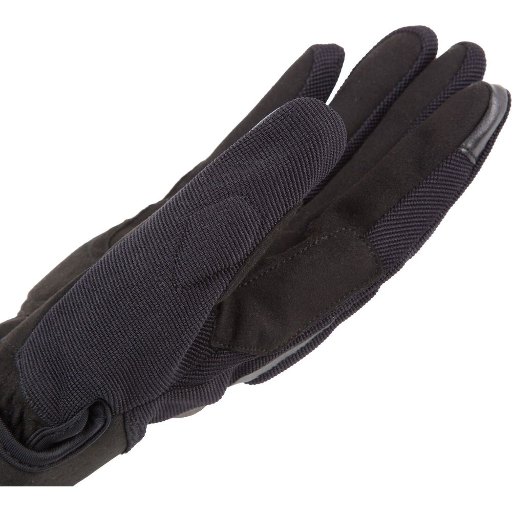 Tucano Urbano Miky Gloves Black (Image 2) - ThrottleChimp