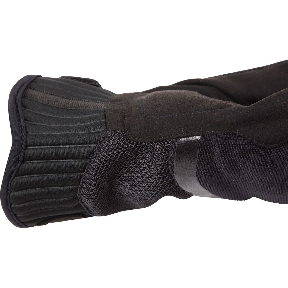 Tucano Urbano Penna Gloves Black (Image 2) - ThrottleChimp