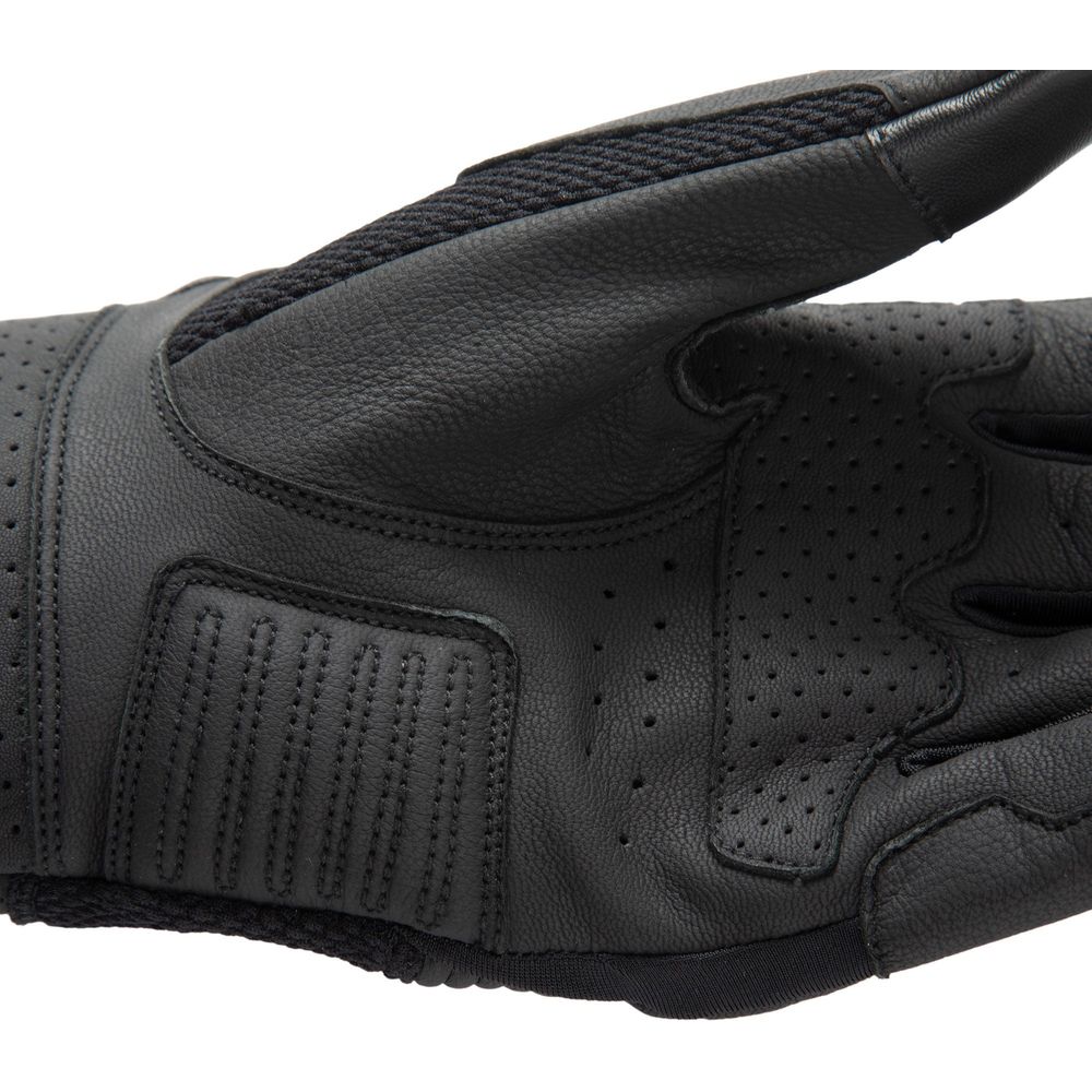 Tucano Urbano Andrew Gloves Black (Image 2) - ThrottleChimp