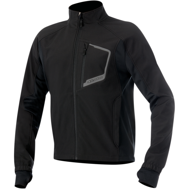 Alpinestars Tech Base Layer Top Black FREE 1 YEAR Returns, FREE UK Delivery | ThrottleChimp