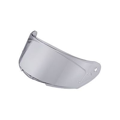 Caberg Clear Antiscratch Visor Fogcity Prepared Homologated For Avalon X Helmet - ThrottleChimp