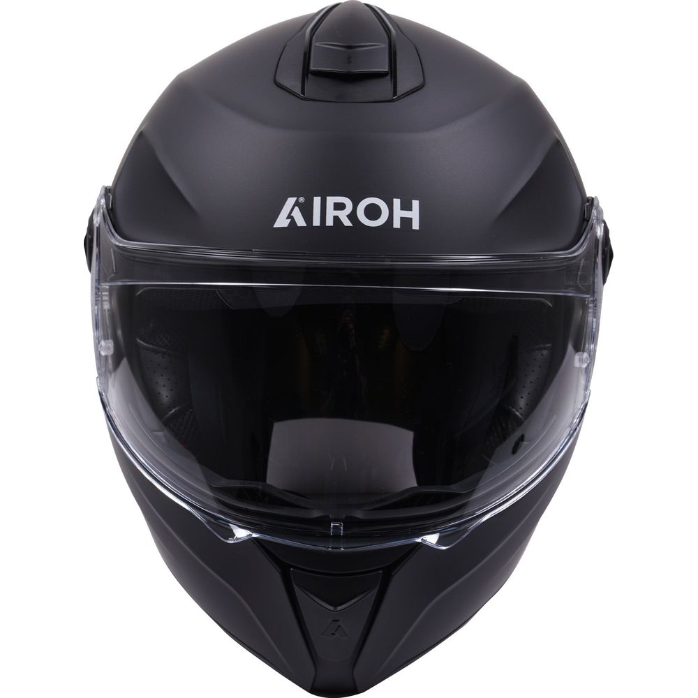 Airoh Specktre Flip-Up Helmet Matt Black (Image 5) - ThrottleChimp