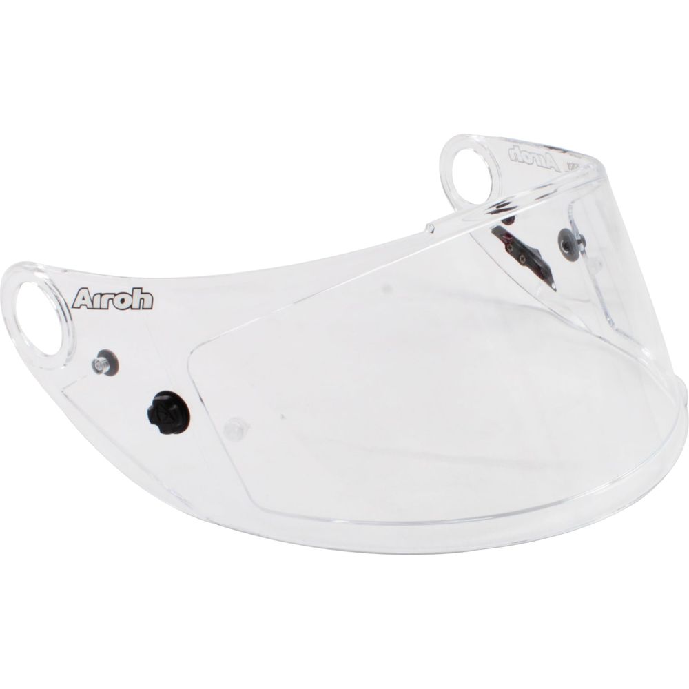 Airoh GP500 / GP550 S Helmet Visor Clear - ThrottleChimp