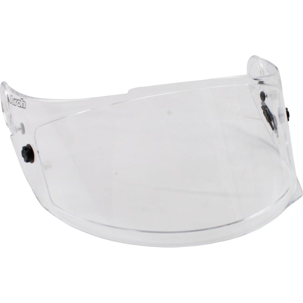 Airoh GP500 / GP550 S Helmet Visor Clear (Image 2) - ThrottleChimp