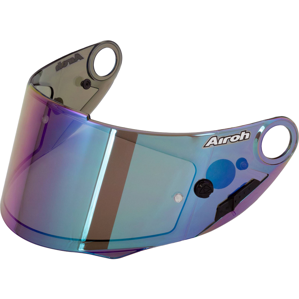 Airoh GP500 / GP550 S Helmet Visor Iridium - ThrottleChimp