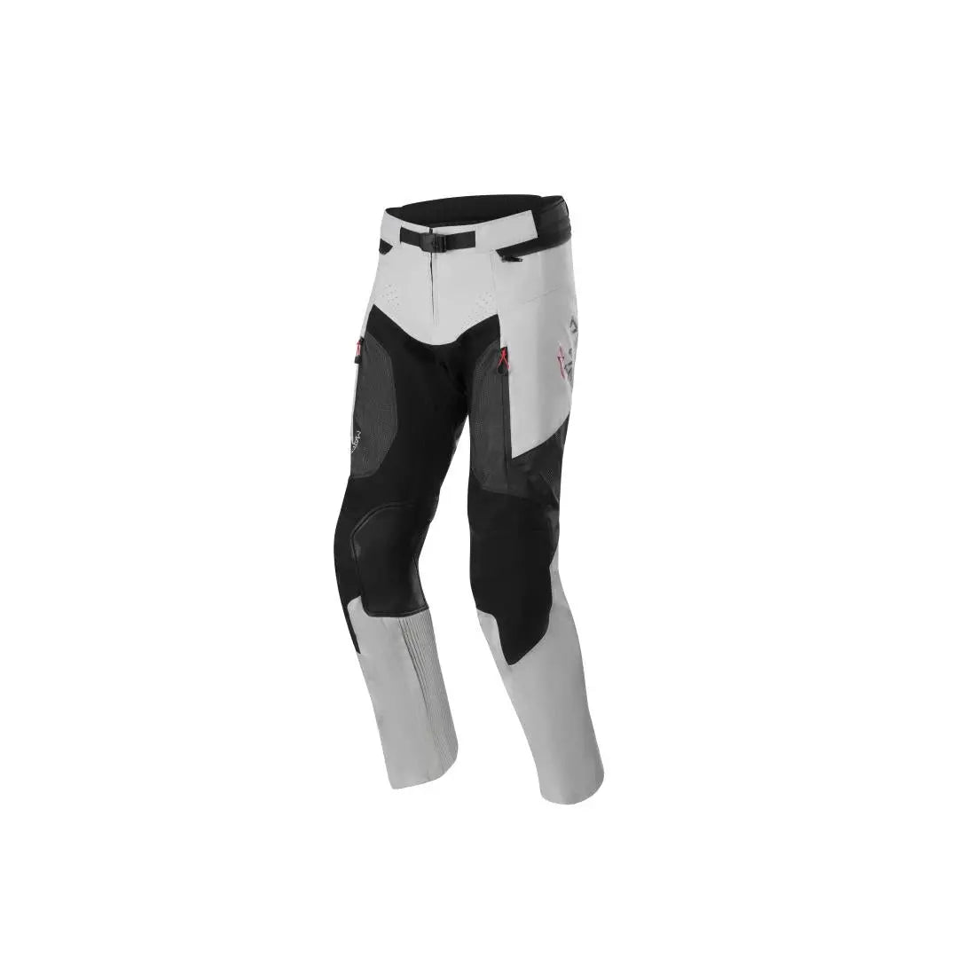 Alpinestars AMT-7 Air Textile Trouser Tan / Dark Shadow FREE 1 YEAR Returns, FREE UK Delivery | ThrottleChimp