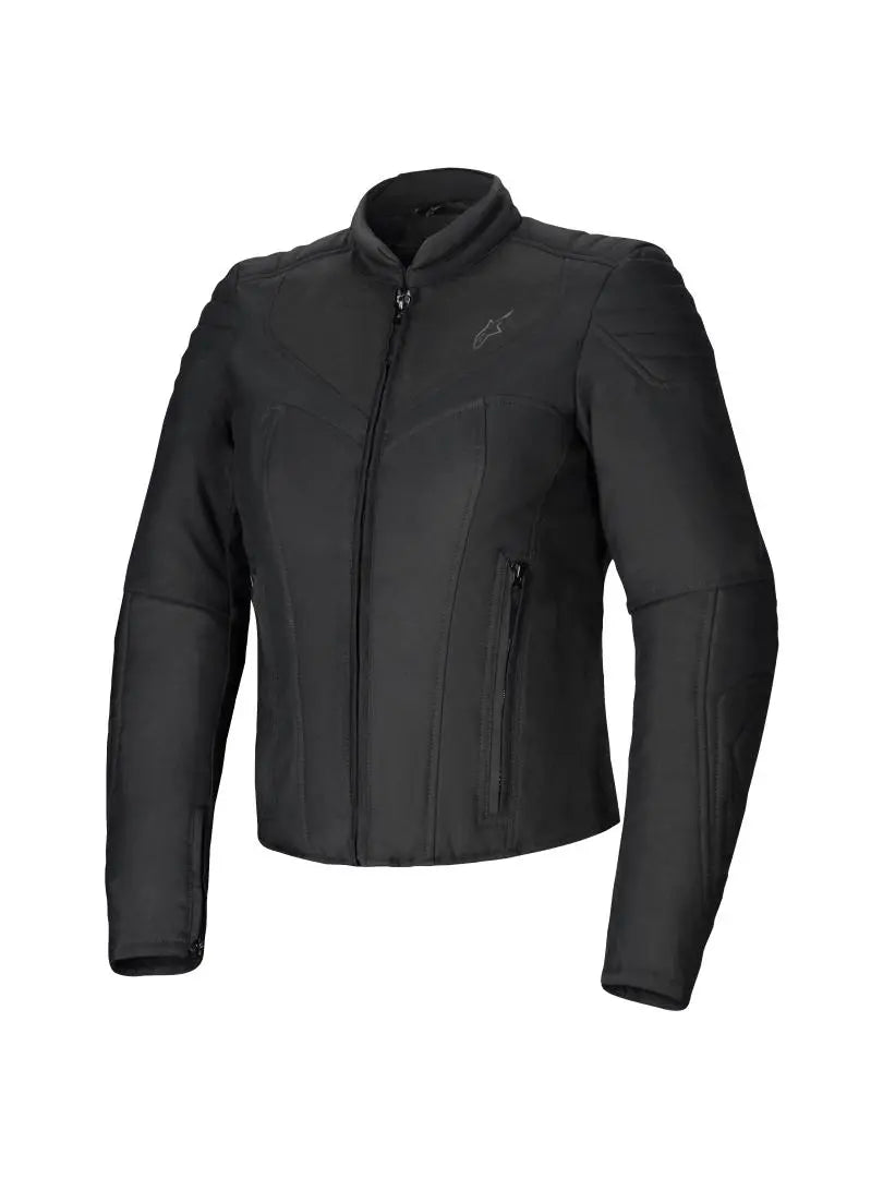 Alpinestars Isla WR Ladies Textile Jacket Black / Black FREE 1 YEAR Returns, FREE UK Delivery | ThrottleChimp