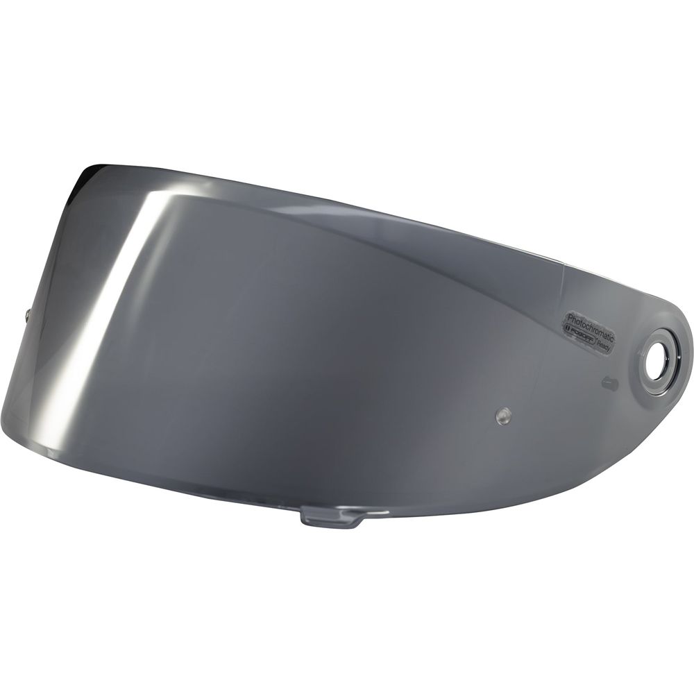 Axxis Draken S V-18C Max Vision Visor Silver Mirror - ThrottleChimp