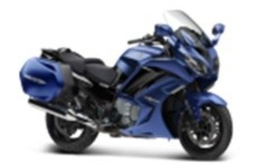 Bburago Yamaha FJR1300 AS Black - 1:18 FREE 1 YEAR Returns, FREE UK Delivery | ThrottleChimp