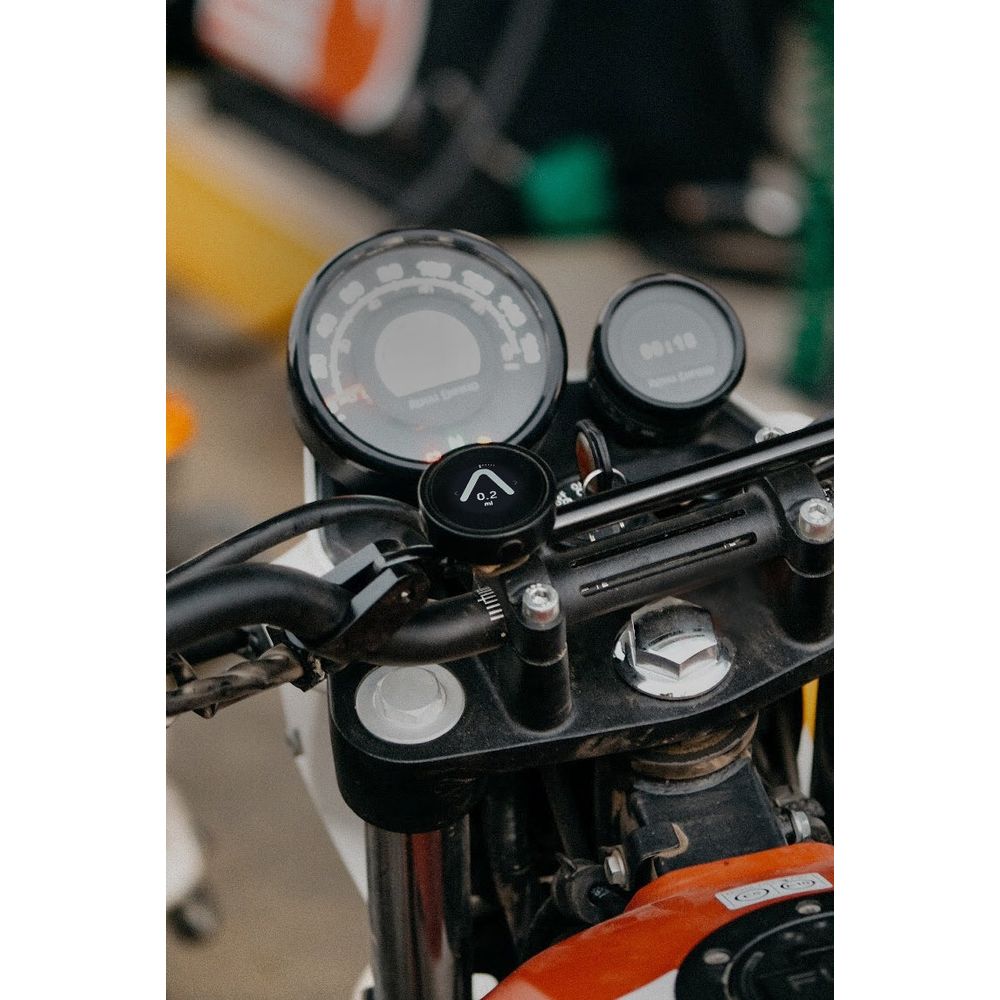 Beeline Moto Strap Mount (Image 8) - ThrottleChimp