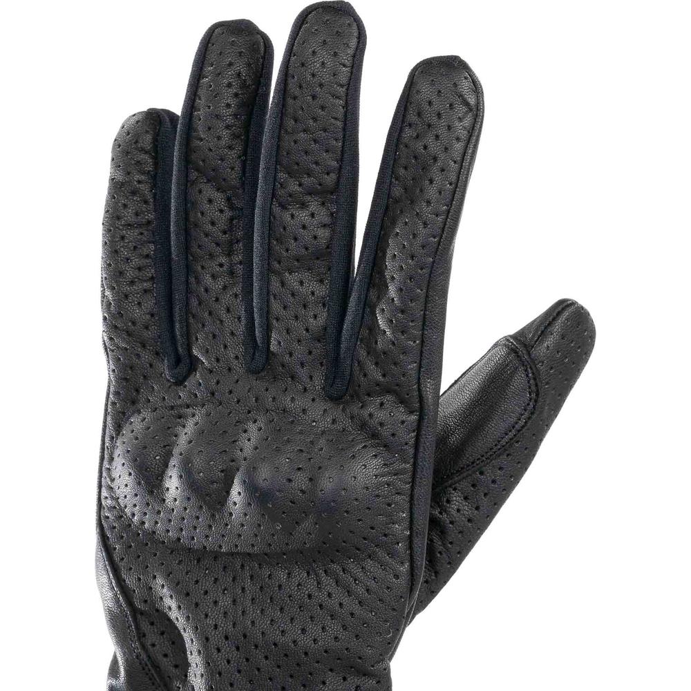 Bike It Cruiser Air CGA Gloves Black (Image 4) - ThrottleChimp