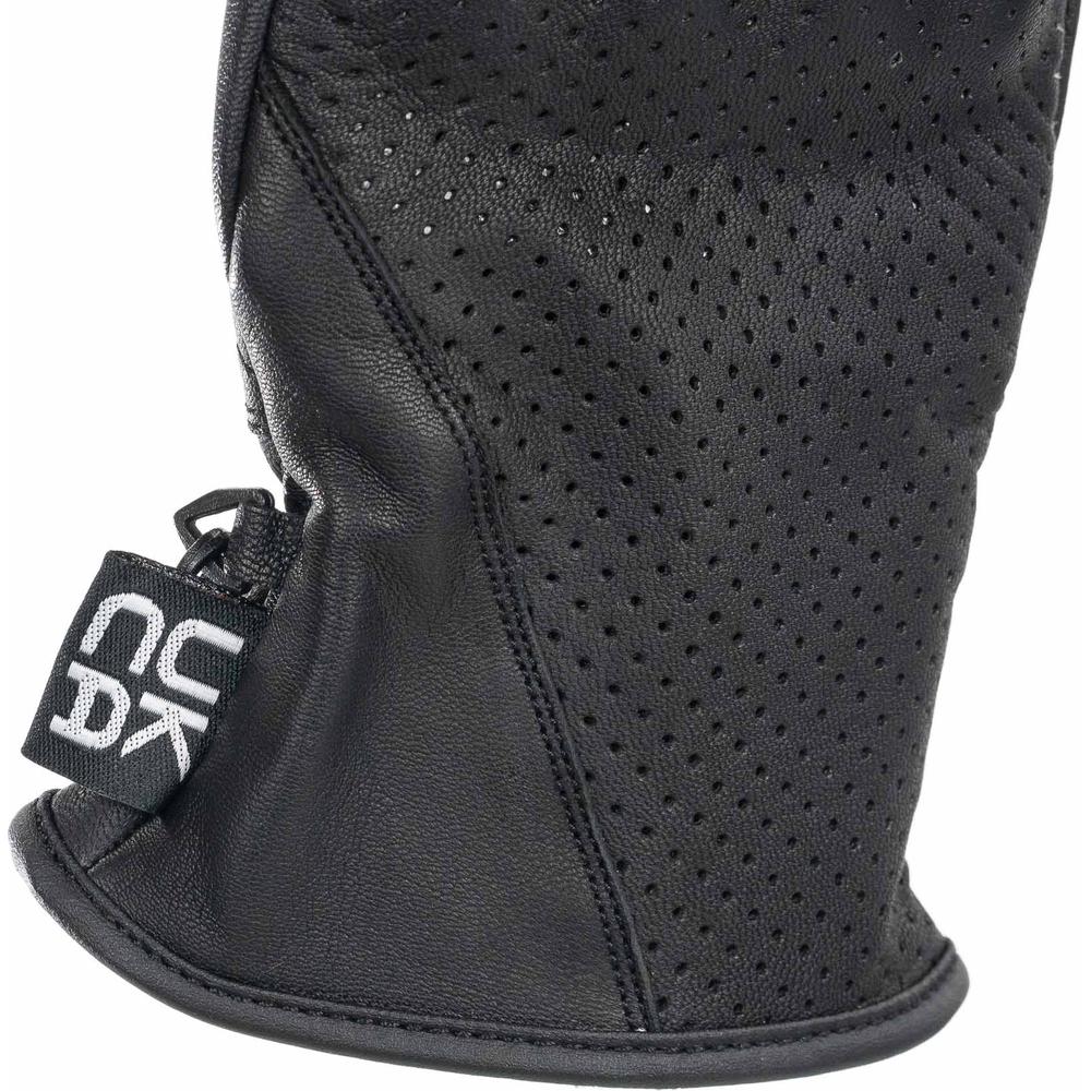 Bike It Cruiser Air CGA Gloves Black (Image 5) - ThrottleChimp