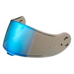 Shoei Visor CNS-3C PN Spectra Blue For Neotec 3 - ThrottleChimp