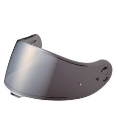 Shoei Visor CNS-3C PN Spectra Silver For Neotec 3 - ThrottleChimp