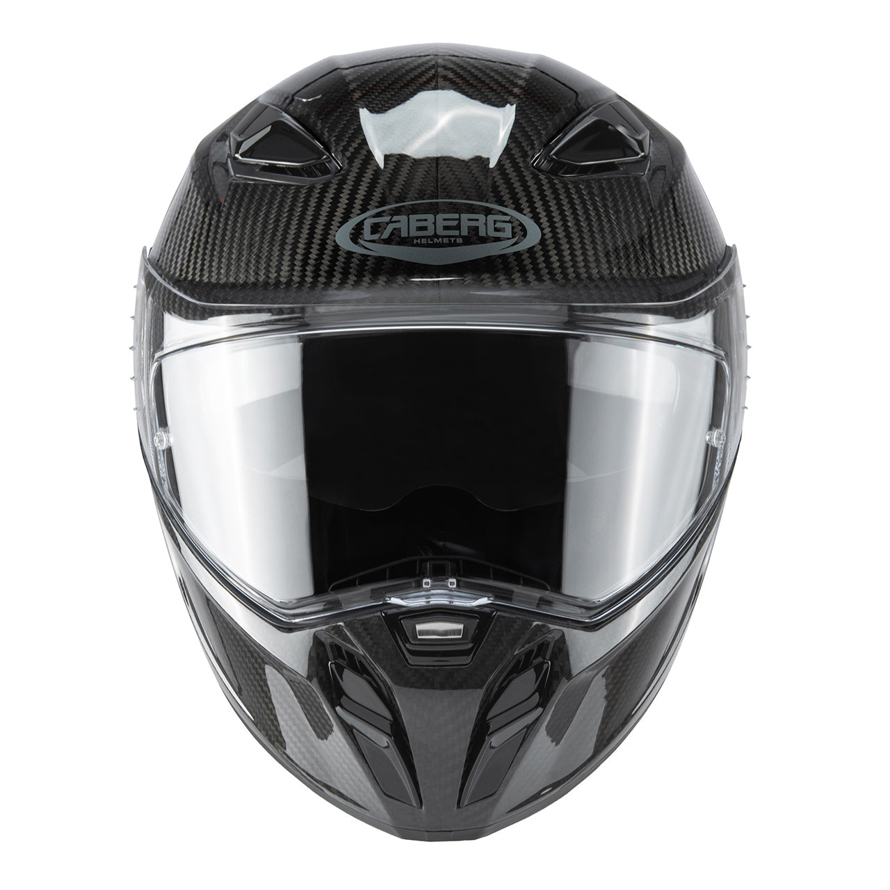 Caberg Drift Evo 2 Carbon Full Face Helmet Black