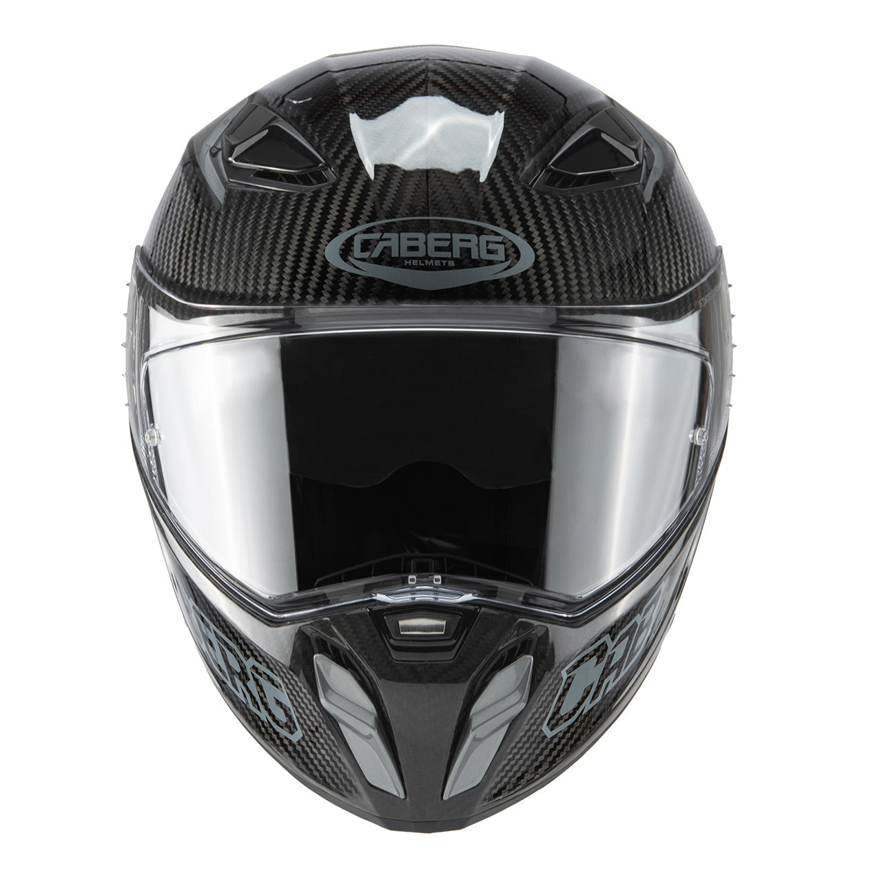 Caberg Drift Evo 2 Carbon Full Face Helmet Nova Grey