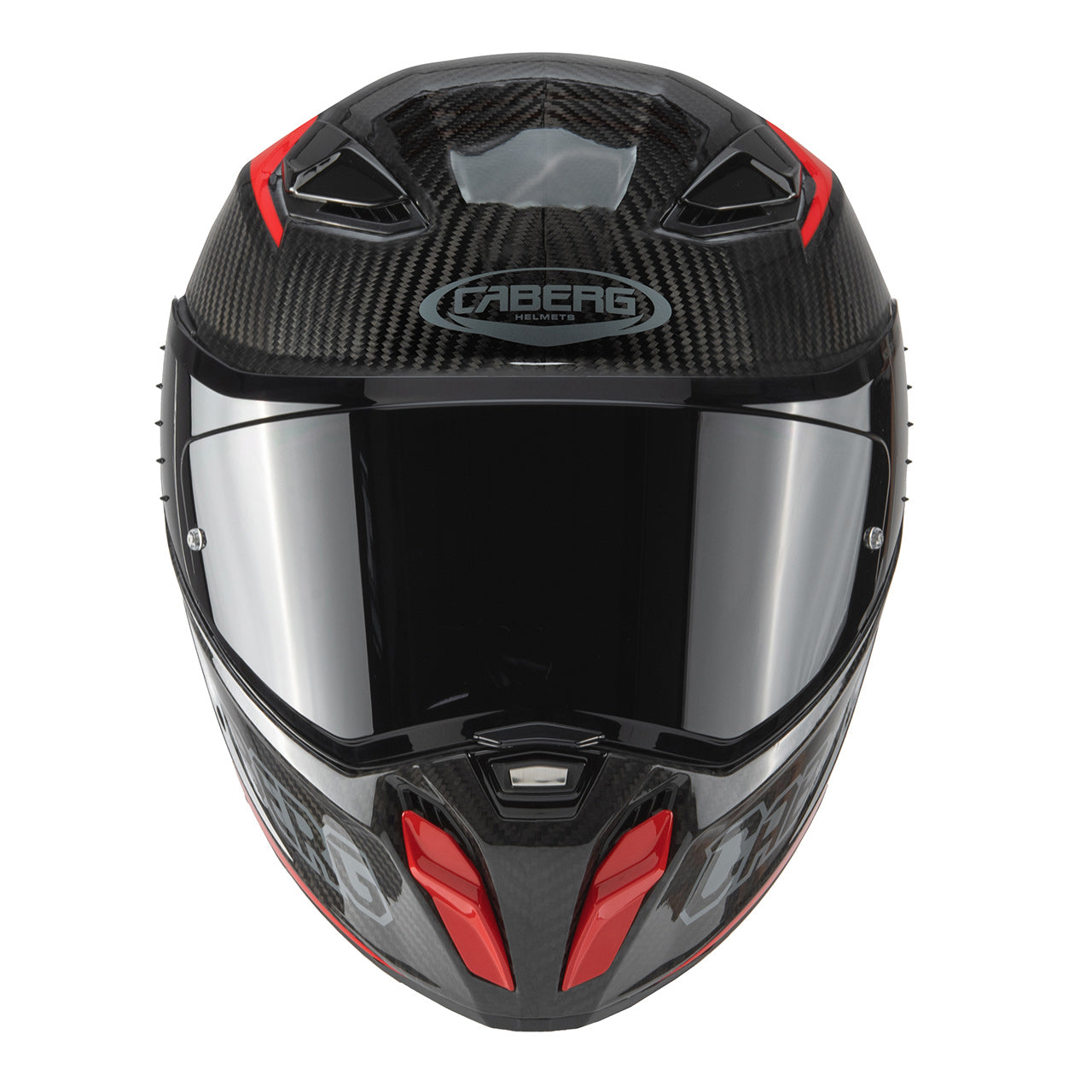 Caberg Drift Evo 2 Carbon Full Face Helmet Nova Red