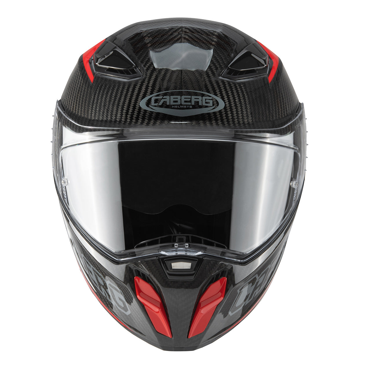 Caberg Drift Evo 2 Carbon Full Face Helmet Nova Red