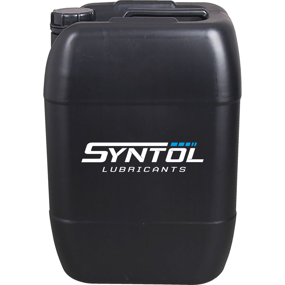 Syntol Strada 4T 20W-50 Semi Synthetic Oil (Image 3) - ThrottleChimp