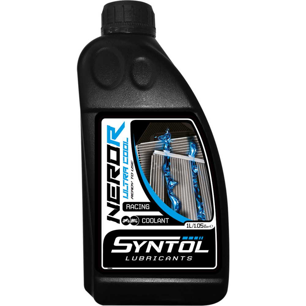 Syntol Nero-R Ultracool RTU 1 Lubricant - ThrottleChimp