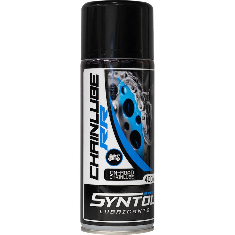 Syntol Chainlube-RR Aerosol - ThrottleChimp