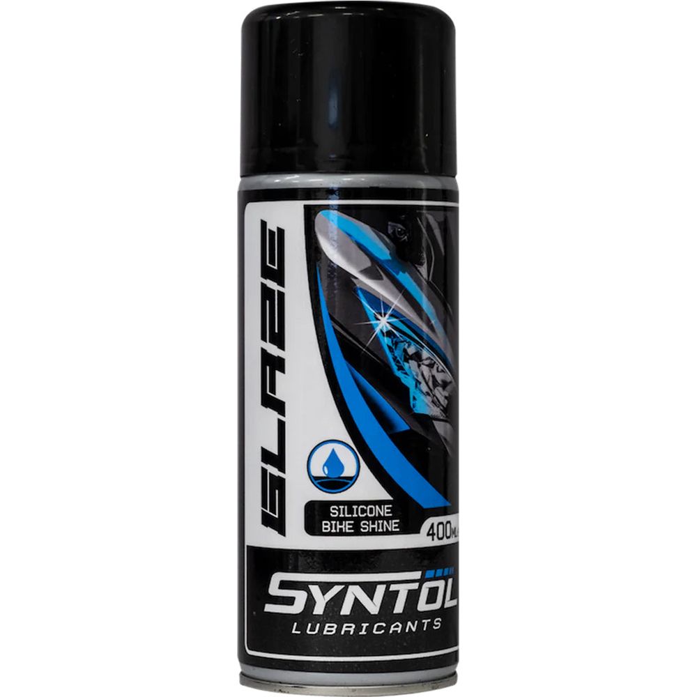 Syntol Glaze Aerosol FREE 1 YEAR Returns, FREE UK Delivery | ThrottleChimp