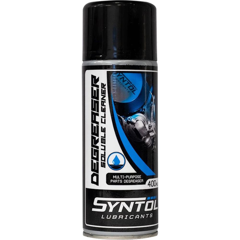 Syntol Parts Aerosol Degreaser - ThrottleChimp