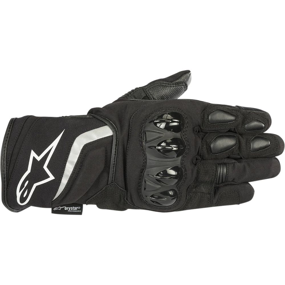 Alpinestars T-SP W Drystar Gloves Black - ThrottleChimp