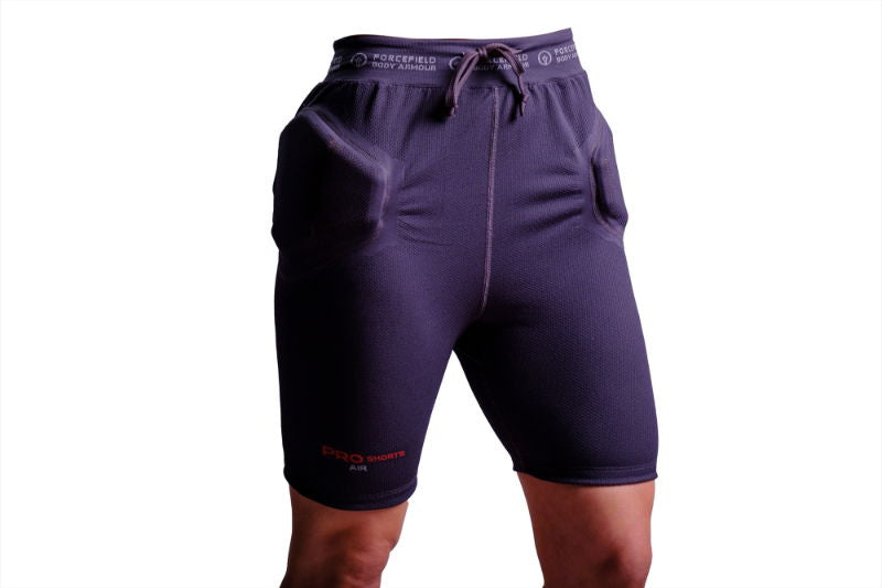 Forcefield Air XV2 Pro Shorts FREE 1 YEAR Returns, FREE UK Delivery | ThrottleChimp