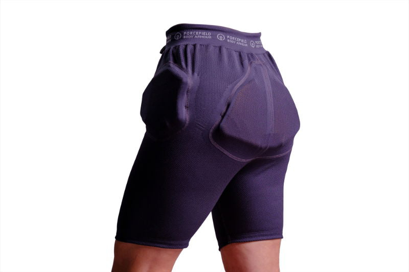 Forcefield Air XV2 Pro Shorts FREE 1 YEAR Returns, FREE UK Delivery | ThrottleChimp