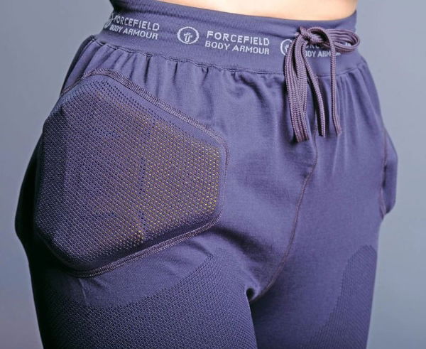 Forcefield Air XV2 Pro Trouser FREE 1 YEAR Returns, FREE UK Delivery | ThrottleChimp